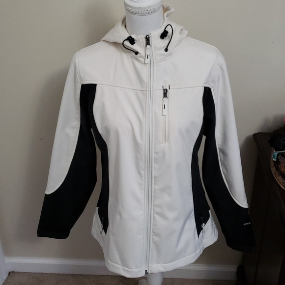 Free Country Jackets & Blazers - NWT....Free Country Jacket